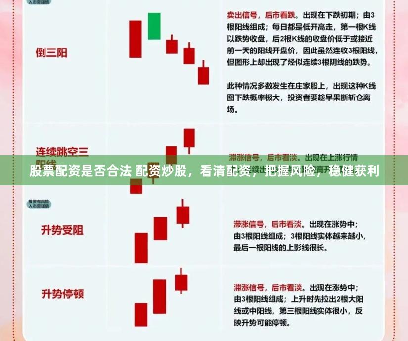 股票配资是否合法 配资炒股，看清配资，把握风险，稳健获利
