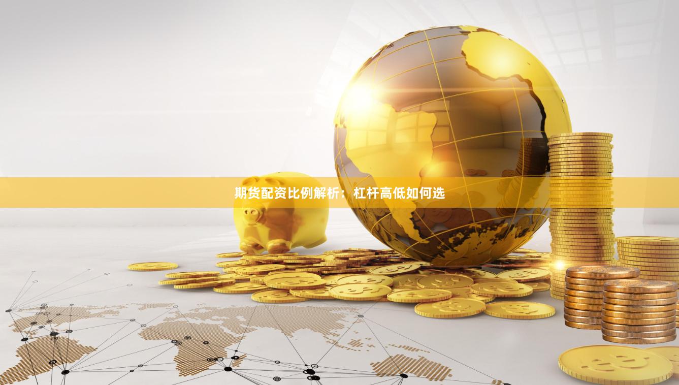 期货配资比例解析：杠杆高低如何选