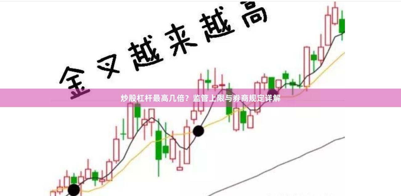 炒股杠杆最高几倍？监管上限与券商规定详解